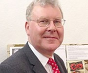 Professor Gary Sheffield - Gallipoli and the Western Front Compared